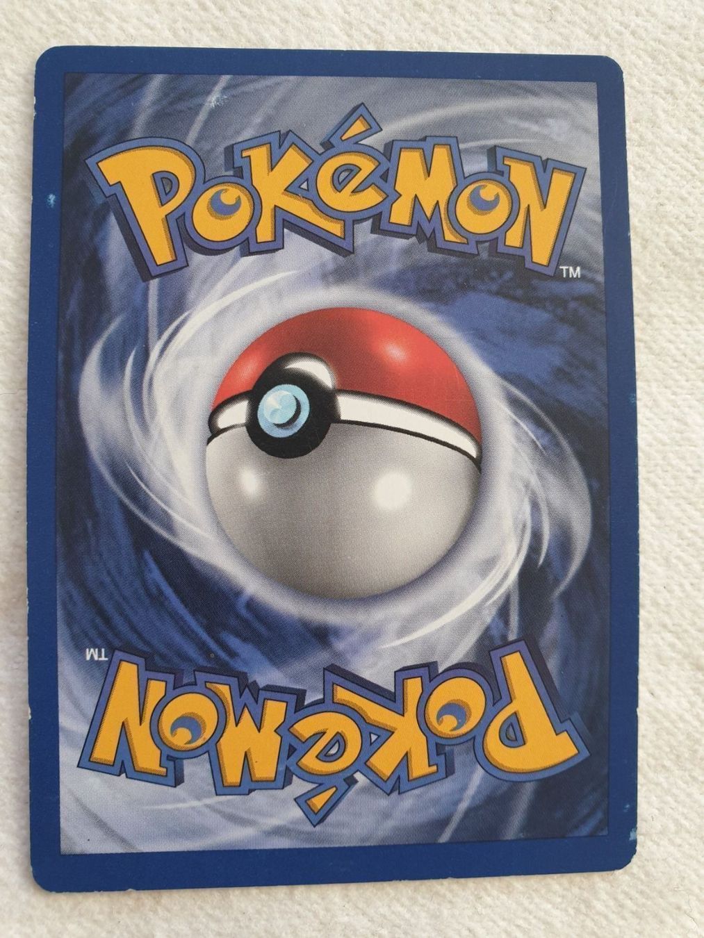 Cartoline: Pikachu 1.Edition Base Set – Usato da Rebstein venduto da gimmma 5