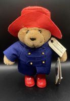 Vintage Paddington Bear 2001 mit Etiketten/Tags Top SELTEN
