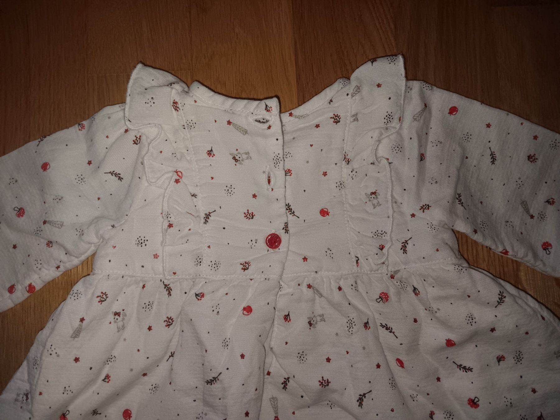 Kleiderpakete & -sets: Baby kleider Paket, ab 3 Monate – Neu (gemäss Beschreibung) aus Oftringen von WufffWuff 2