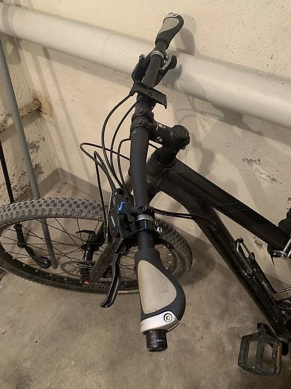 Trek Biciclette: Trek X caliber 9 xcaliber – Usato da Dietikon venduto da Ghiekorggmail 1