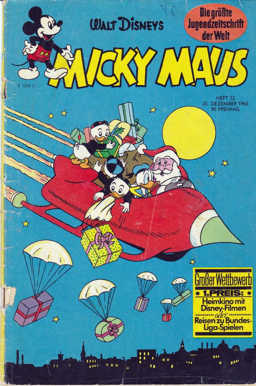Sammlung Micky Maus Hefte | Micky Maus Hefte Kaufen – QJRDU