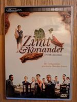 DVD: "Zimt & Koriander"