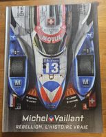 Michel Vaillant - N .saison N 6 (TIRAGE LIMITE ) T.B.E.