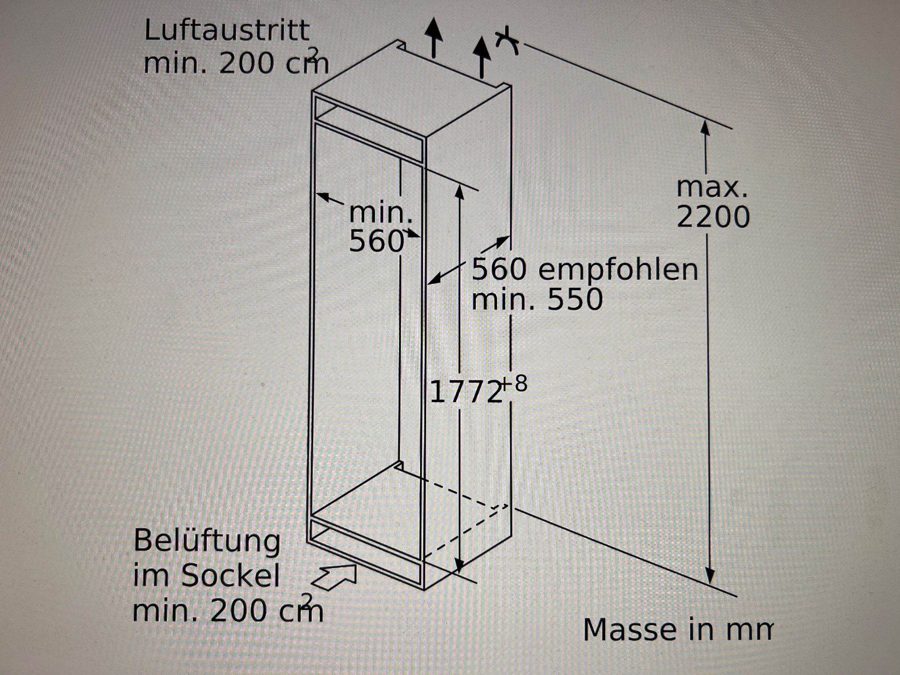 Siemens Frigoriferi: Kühlschrank Siemens – Usato da Adlikon venduto da doody123 3