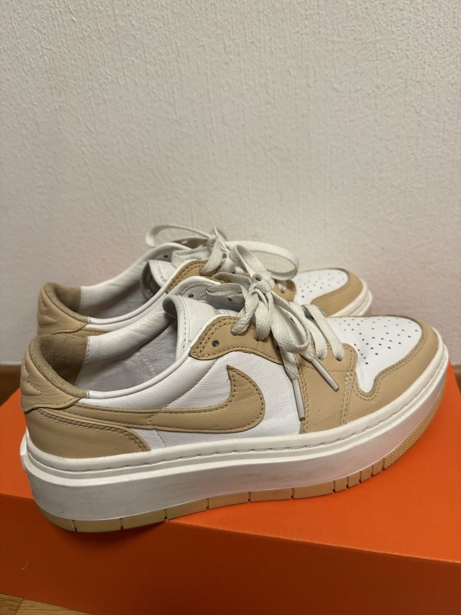 Nike Scarpe da donna: Nike Jordan taille 38.5 – Usato da Les Avanchets venduto da NR07 2