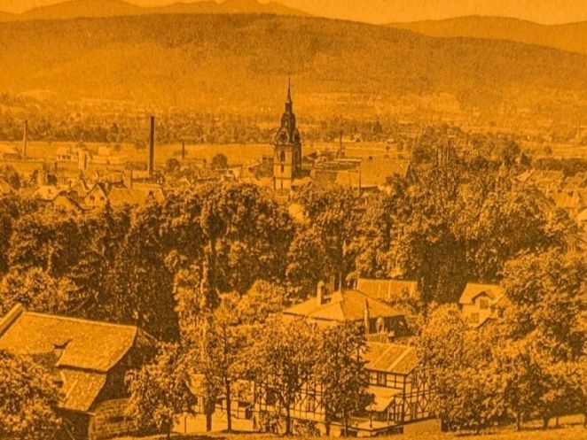 Cartoline postali: Alte Ansichtskarte Zofingen – Usato da Mönchaltorf venduto da Blechfreund 1
