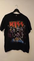 Vintage 1995 KISS Shirt - ALIVE / Worldwide 1997