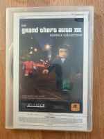 Playstation 2 PS2 - GTA 3 - Kubrick Collection