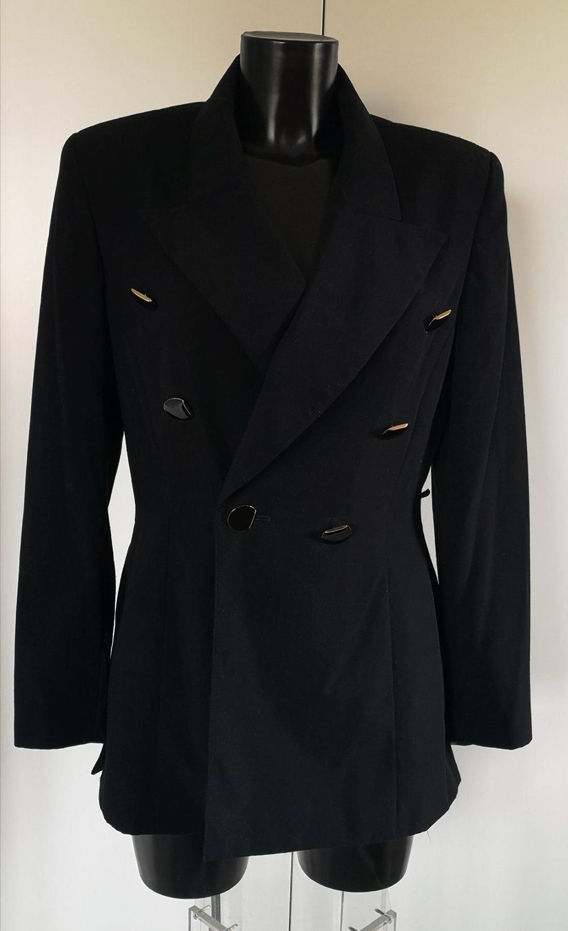 Giacche: Exklusiver Blazer – Nuovo (secondo la descrizione) da Widnau venduto da Schurlibua 1