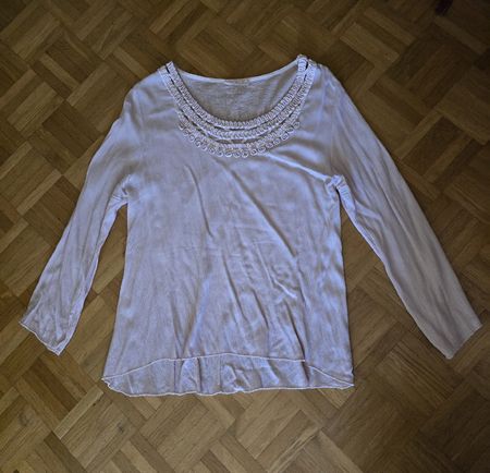 Damen leichte Bluse