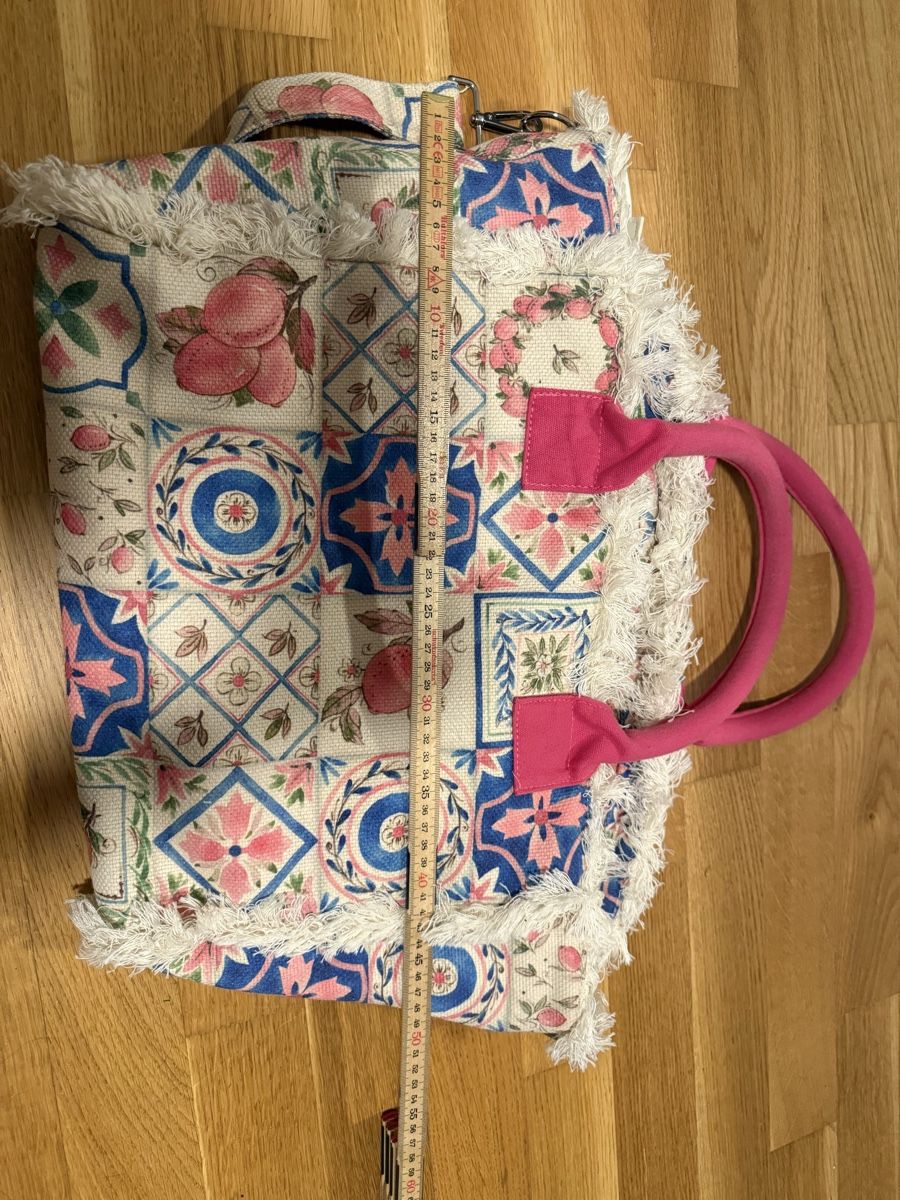 Taschen für Damen: Strandtasche – Neu (gemäss Beschreibung) aus Niederbipp von Tiffany1771 5