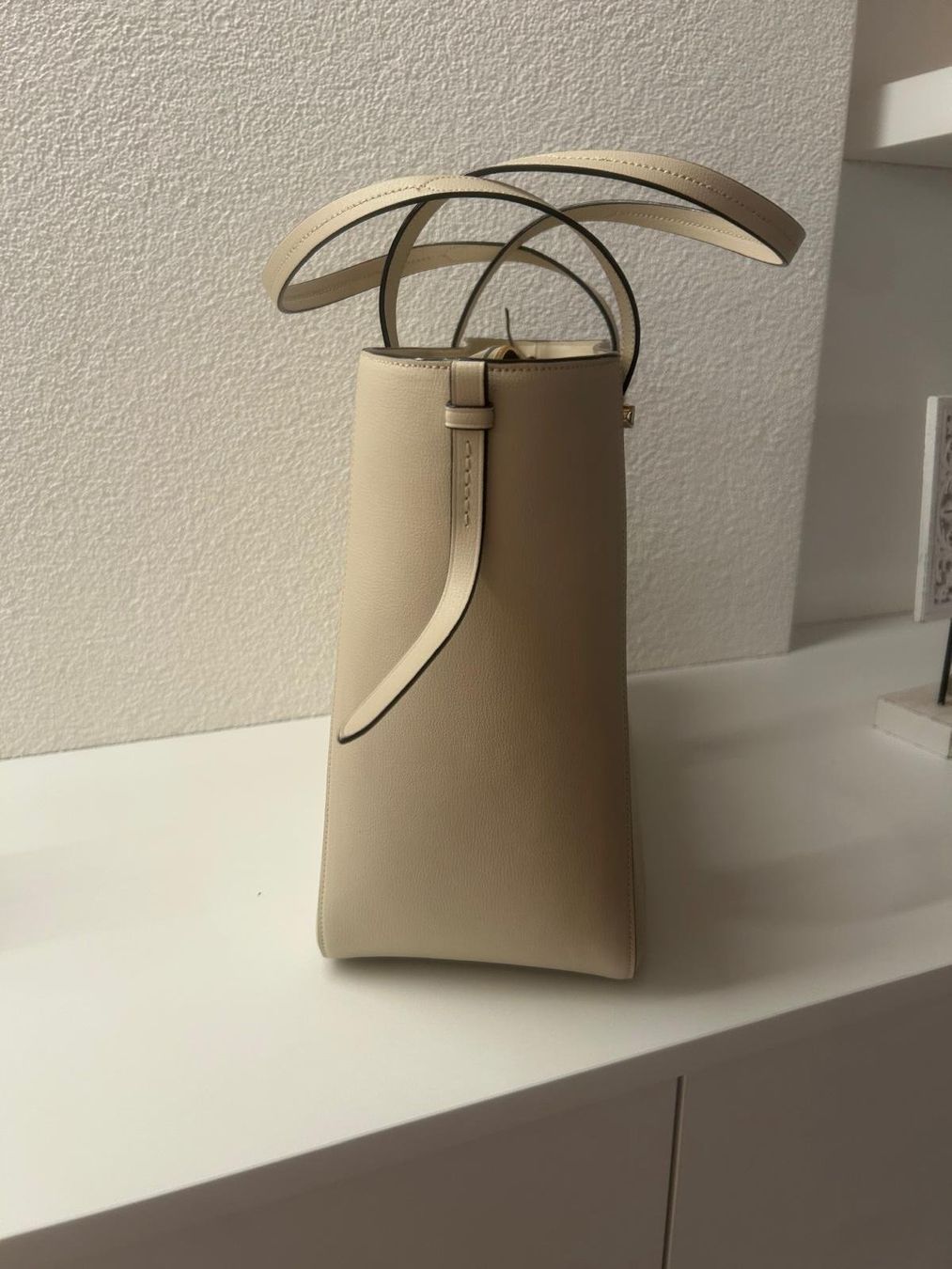 Jimmy Choo Borse da donna: Schöne Handtasche von Jimmy Choo – Nuovo (secondo la descrizione) da Luzern venduto da vzi5339 2