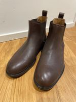 NEU: Elegante Herren Chelsea Boots Gr. 42