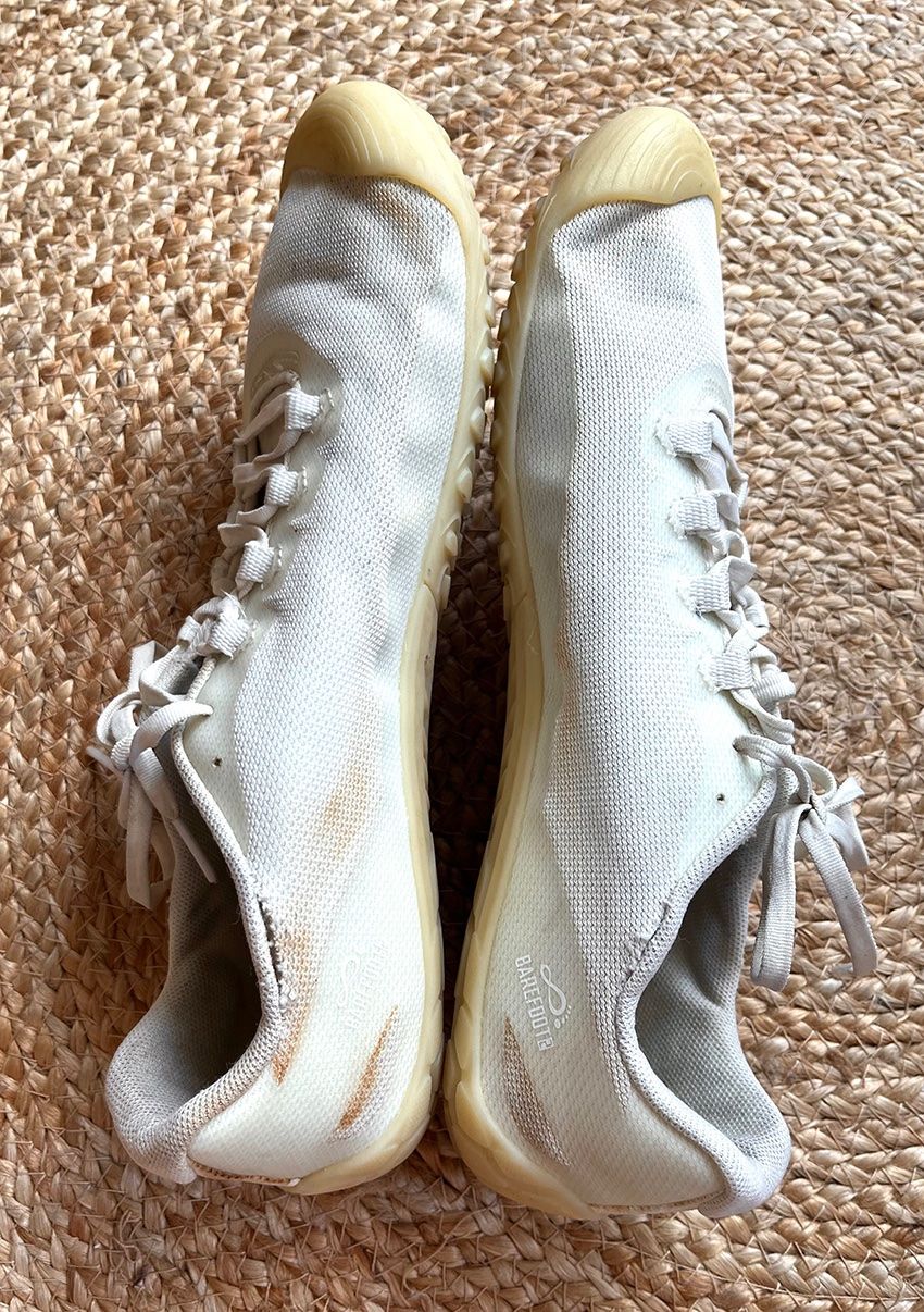 Merrell Herrenschuhe: barfussschuhe von merell in grösse 41 – Gebraucht aus zürich von walpurgis 2