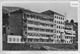 Hopital regional de Sion