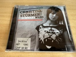 J3 Christina Stürmer – Schwarz Weiss