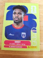 Panini FIFA World Cup CPV 5
