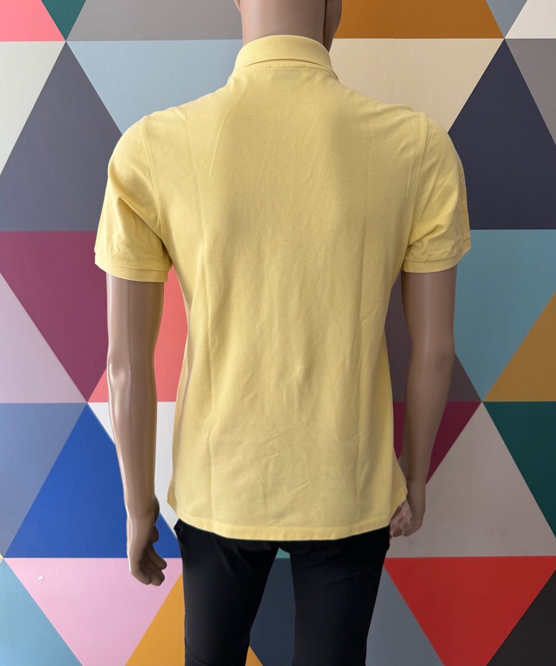 Sandro Magliette Polo: SANDRO Poloshirt 💛 – Usato da Zürich venduto da ClosetQueen 4