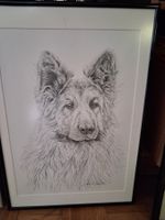 A vendre portrait d'animaux