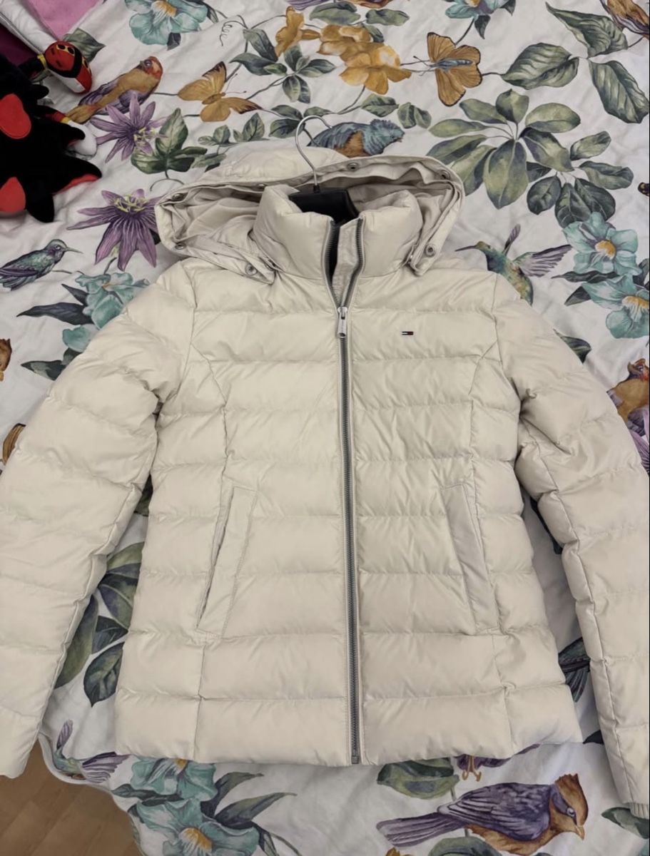 Giacche: Tommy Hilfiger jacke – Nuovo (secondo la descrizione) da Buchs SG venduto da MarijaMK
