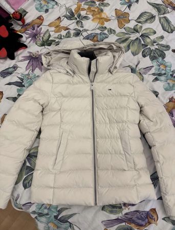Tommy Hilfiger jacke