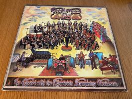 Procol Harum Live LP Schallplatte, Top Zustand, Rarität!
