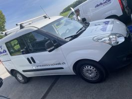 Opel Combo Kastenwagen, Nutzfahrzeug, Top Zustand!
