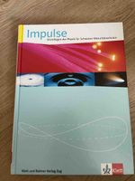 Impulse Grundlagen der Physik Maturit tsschulen Buch