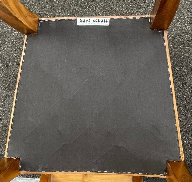 Chaises: Biedermeierstuhl – D'occasion à Oberrieden par Ket25 6