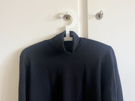 Pullover BOSS MERINO SLIM FIT Grösse S100% Wolle