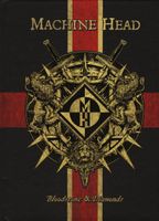 Machine Head – Bloodstone & Diamonds Mediabook