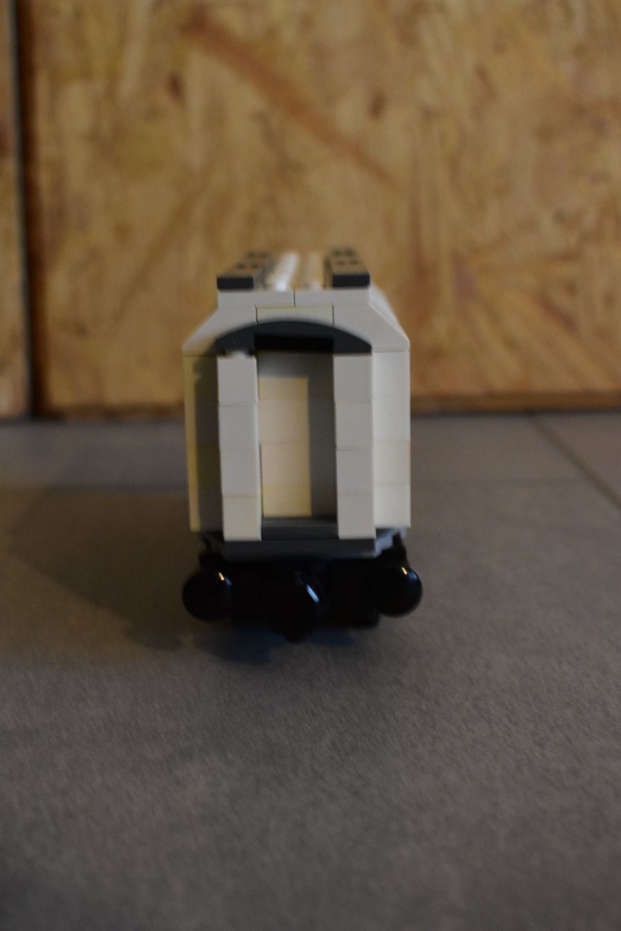 Lego Giocattoli: LEGO Personenwagen – Nuovo (secondo la descrizione) da Winterthur venduto da seh_9dhc 1