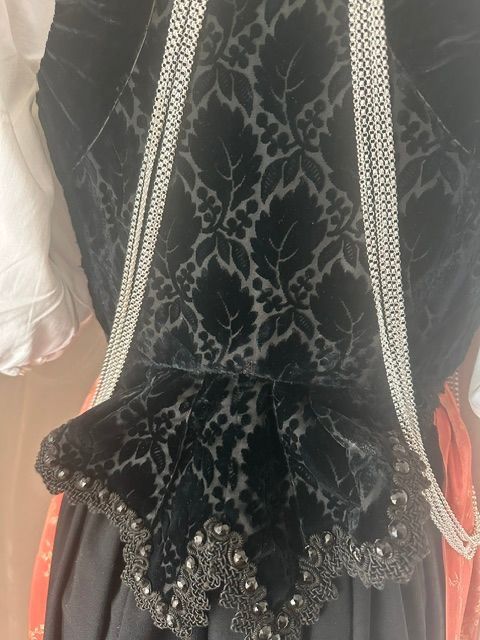 Kostüme: Tracht, Berner Tracht, Gr. 38 – Gebraucht aus Hindelbank von vey_t 7