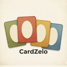 Profile image of CardZelo