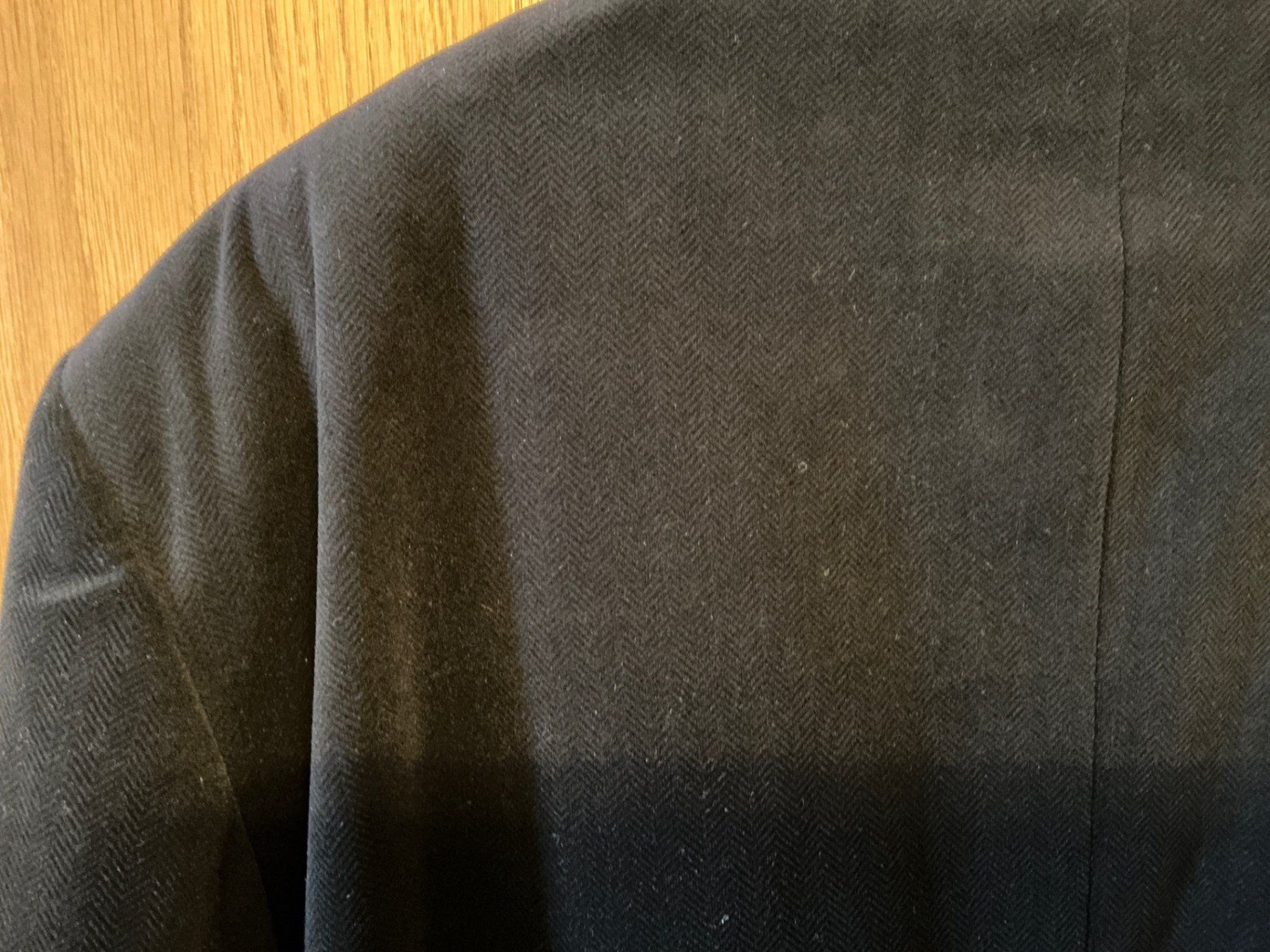 Costumes, combinaisons de sport et fonctionnelles: Anzugjacke Samt – D'occasion à Moosseedorf par MarcPSahli 3
