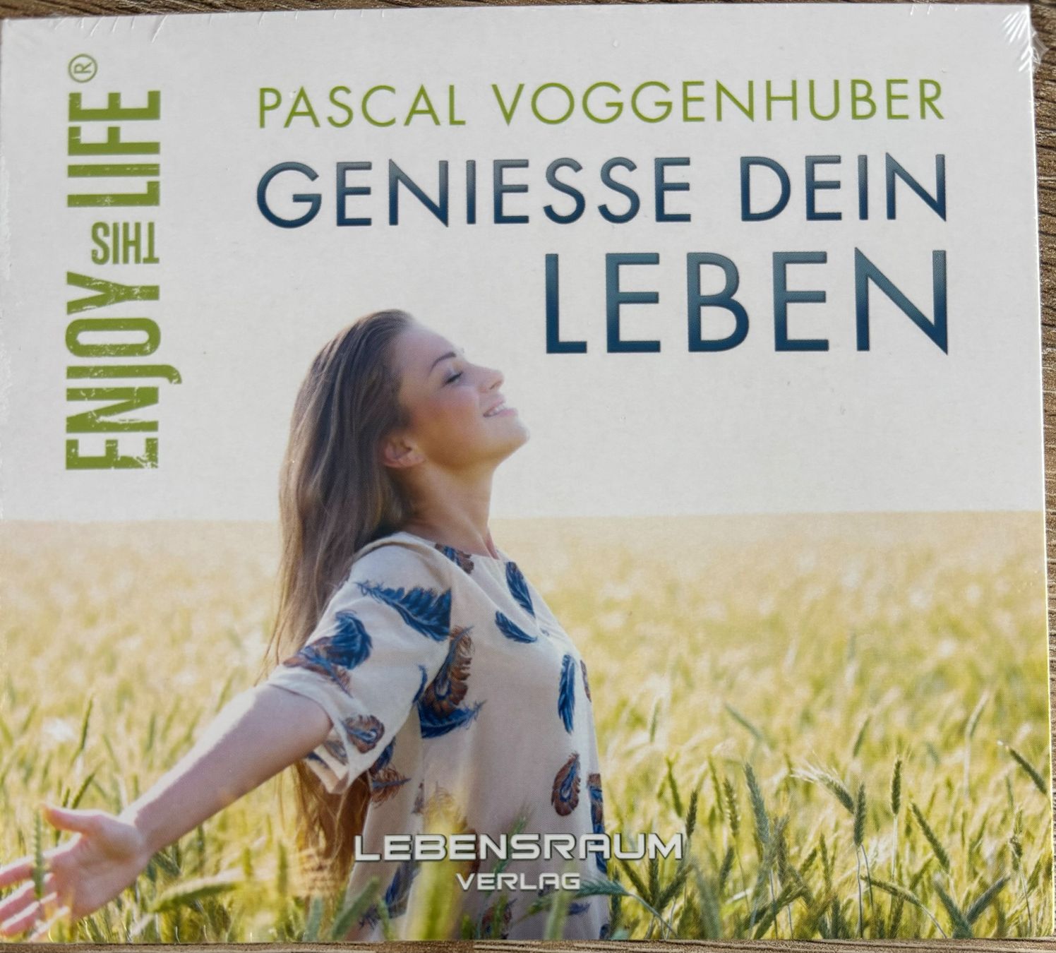 Bücher: 6 Artikel von Pascal Voggenhuber Neu – Neu und originalverpackt aus Bonstetten von swiss_diver 4