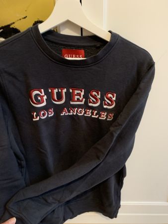 Guess Pullover Grösse XS