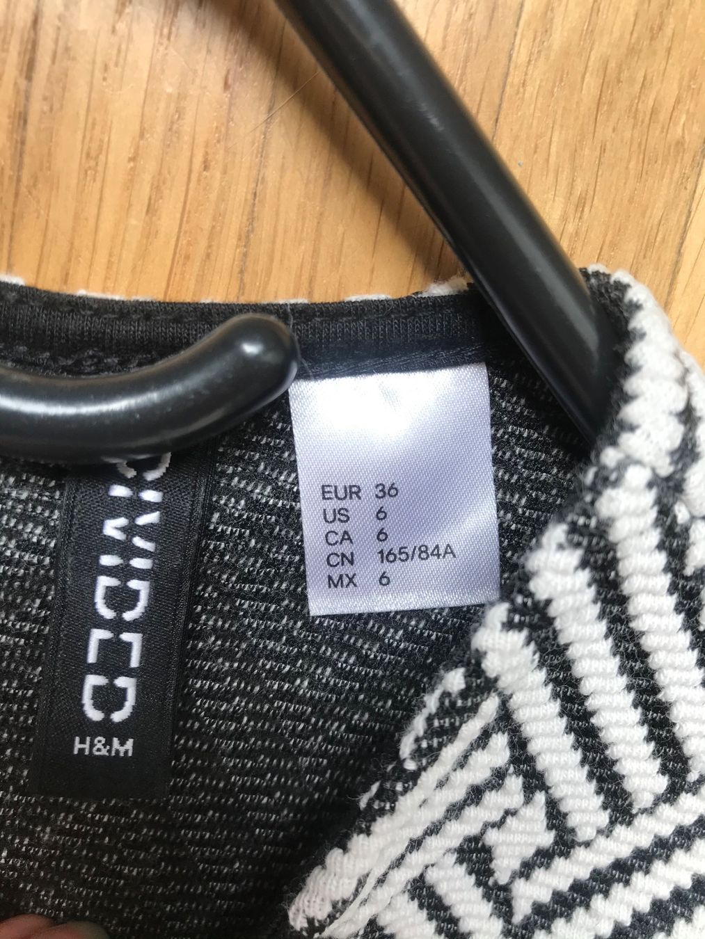 H&M Robes: H&M Kleid 36 – D'occasion à Dübendorf par VSAngel 2