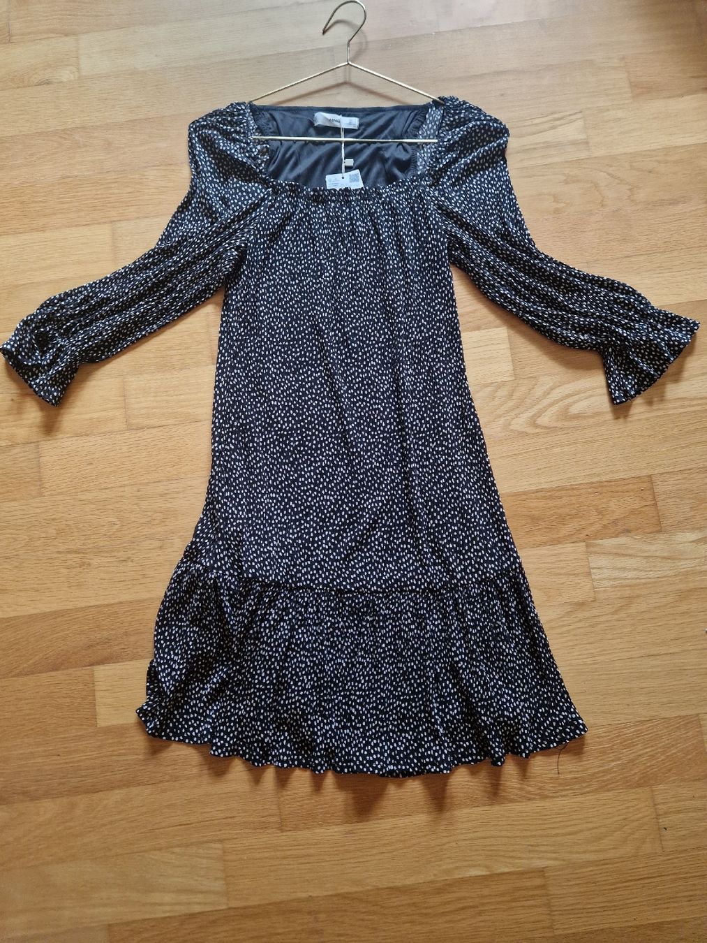 Mango Vestiti: Sommerkleidchen – Nuovo (secondo la descrizione) da Liebefeld venduto da wen_5rdt