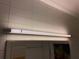 Badleuchte Regent Lightning