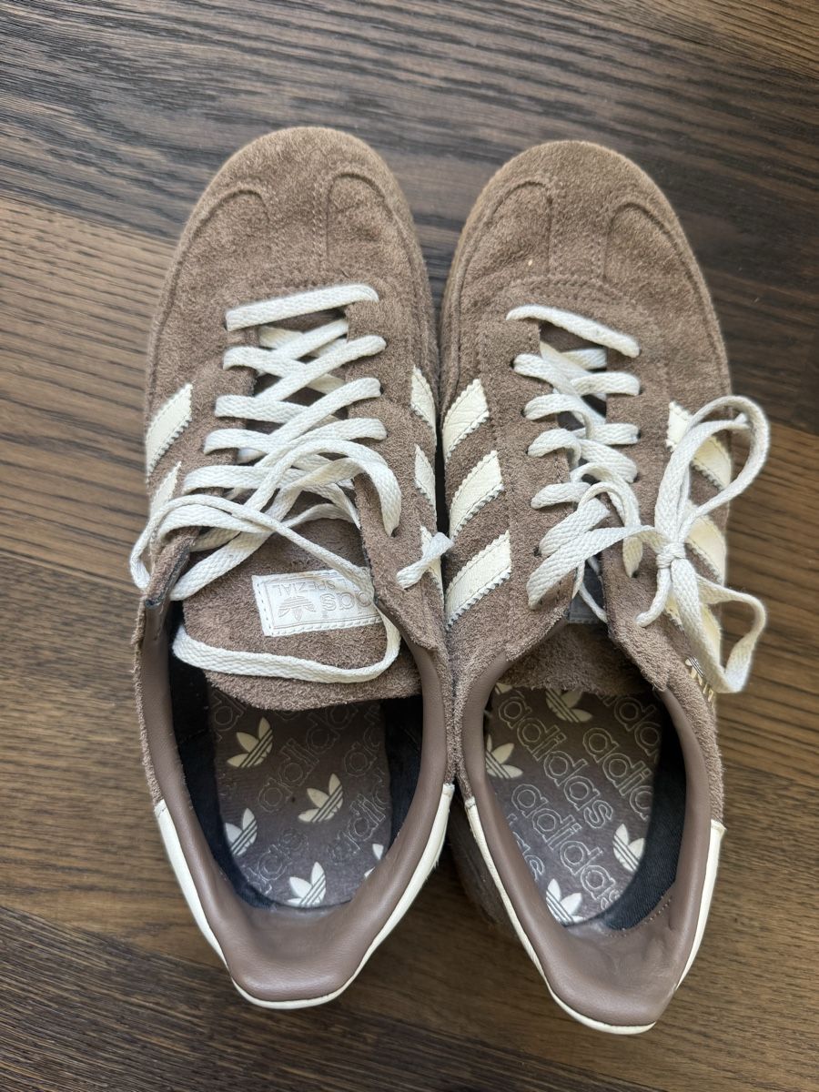 Adidas Herrenschuhe: Adidas Spezial – Gebraucht aus Zürich von nazar__ 3