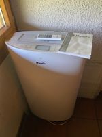 Klimagerät AC Cortina 12K SMART HOME (105 m³)