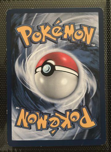 Pokémon Carte collezionabili: Pokémon Set de Base Super Potion Français Played – Usato da Sullens venduto da jov_m2wm 1