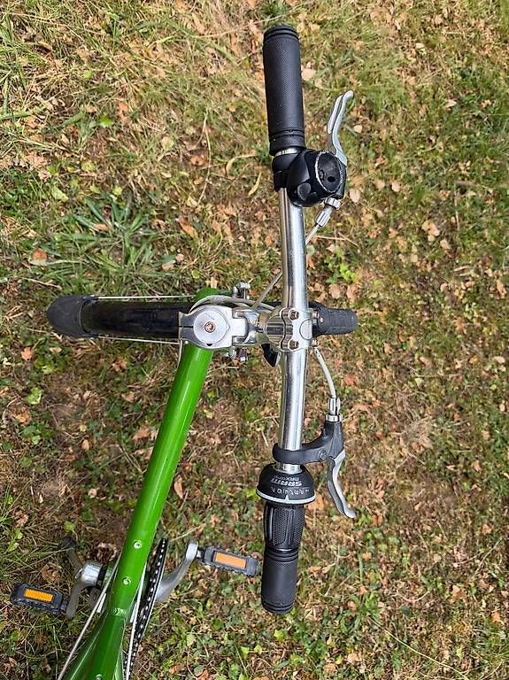 Velos: Kokua LIKEtoBIKE 20 – Gebraucht aus Binningen von FRIMASBL 3