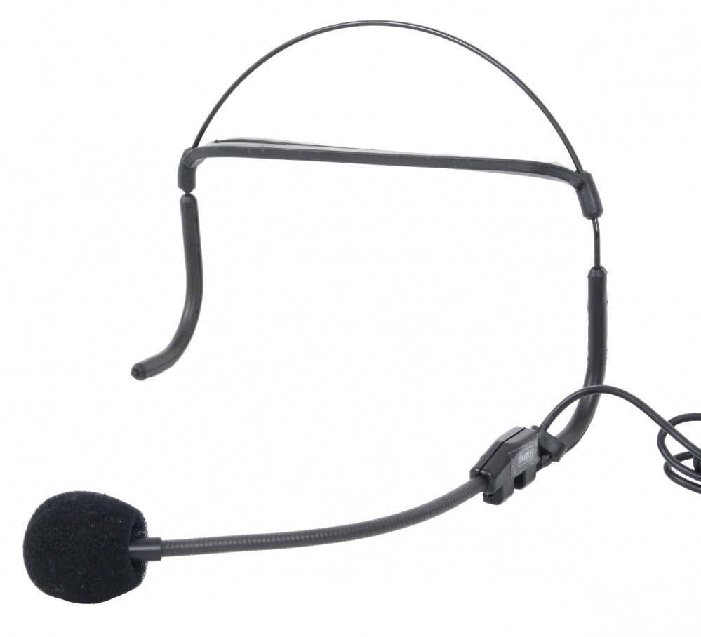 Microfoni: Multifrequenz-Mikrofonsystem in UHF-PLL-Technik (TXS-830Set) – Nuovo (secondo la descrizione) da Siebnen venduto da Arko27 8