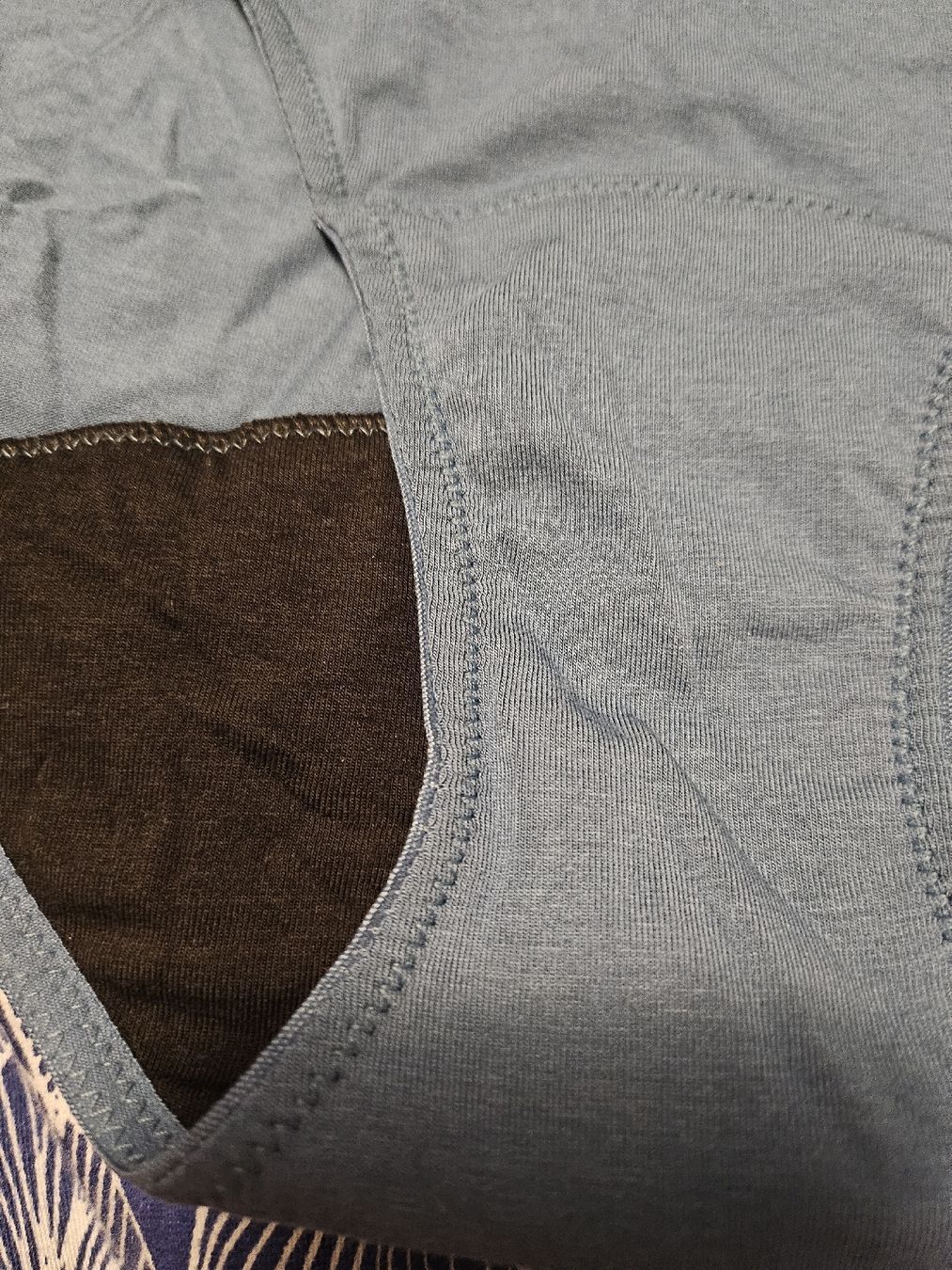 Triumph Altra biancheria intima: Triumph Slip Freedom Brief gr L – Nuovo e nell'imballaggio originale da Dietikon venduto da Eleda 1