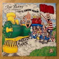 JIVE BUNNY / LET'S SWING AGAIN