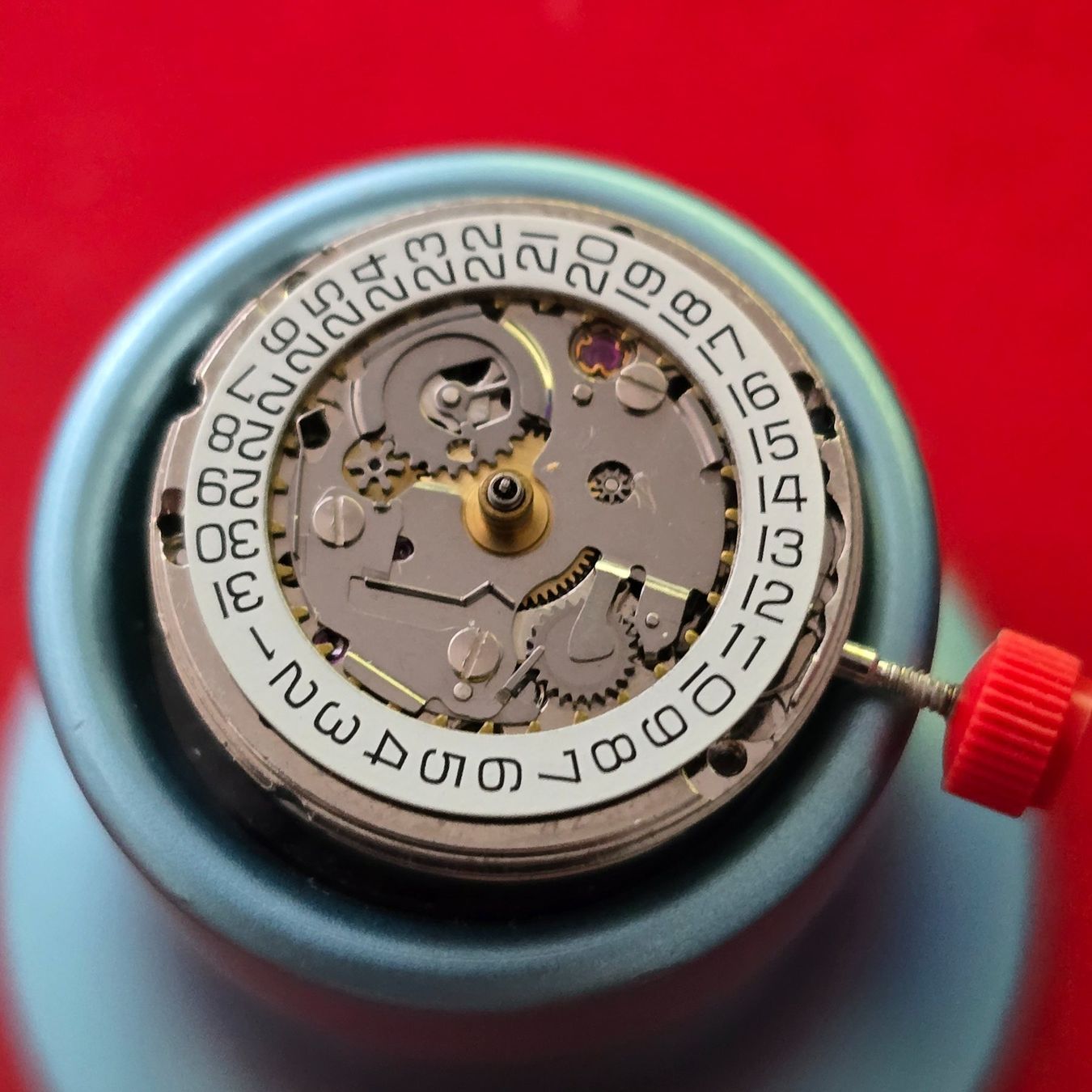 Orologi: Mouvement AS 530.112 – Usato da Tramelan venduto da Nirdan