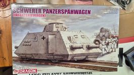 Schwerer Panzerspähwagen