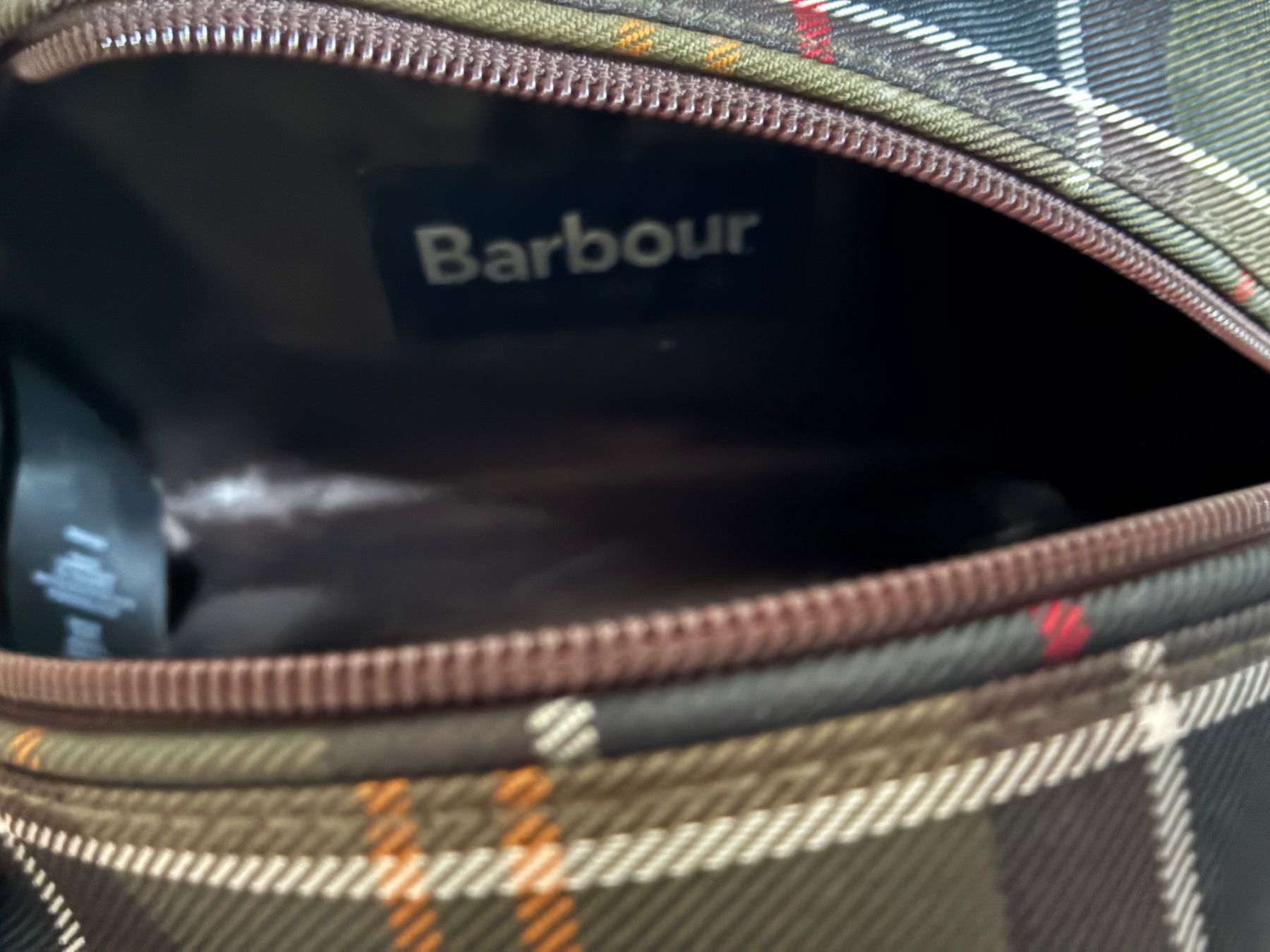 Trousses de maquillage: Nécessaire Barbour – Neuf (Voir description) à Paudex par micinque 3